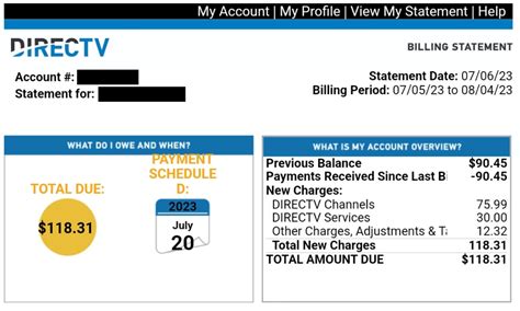 directv total rewards|directv rebates for new customers.